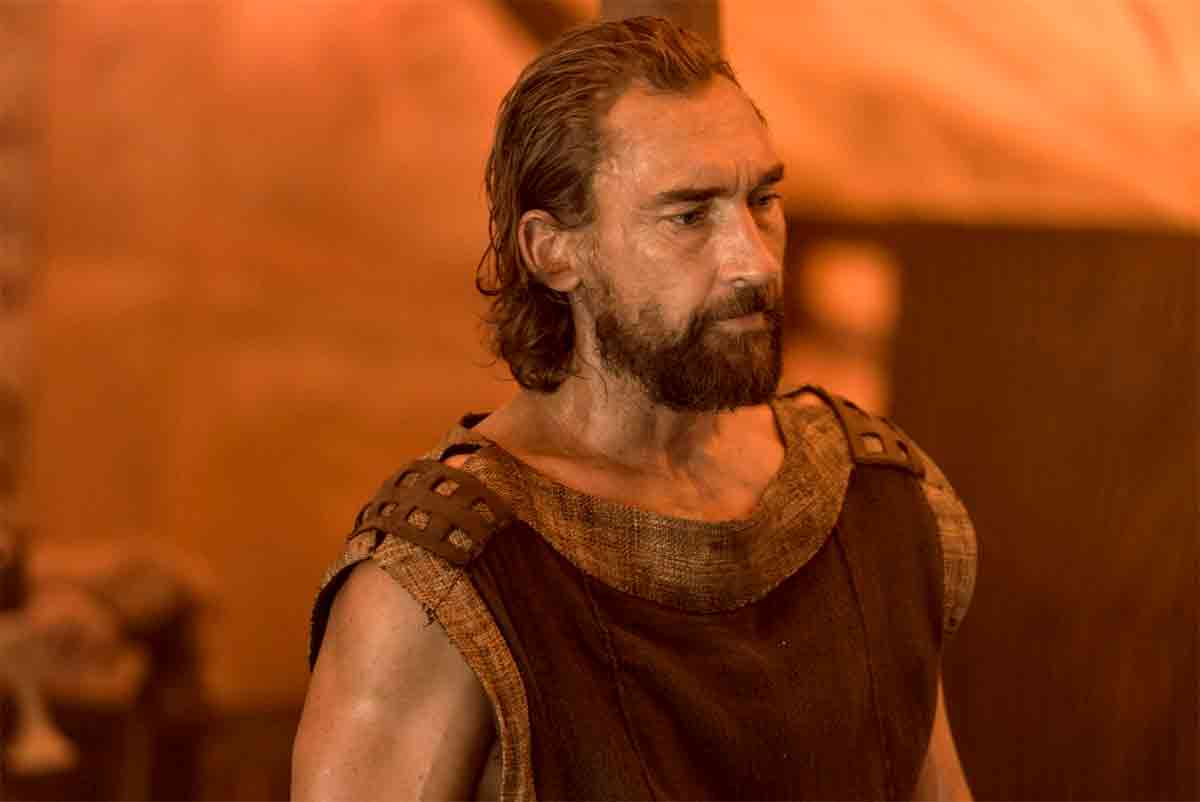 La serie de El Señor de los Anillos ya tiene a su villano la serie de el señor de los anillos ya tiene a su villano