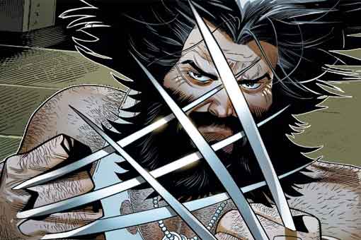 Wolverine revela que hubo otro Logan anterior a él