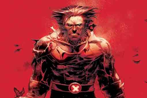 wolverine tendrá la misión más importante del reinicio de los x-men