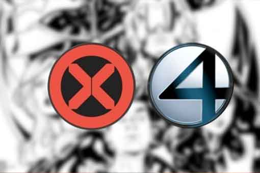 marvel anuncia un crossover entre x-men y los cuatro fantásticos