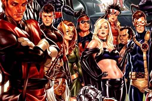 Marvel resucita a un poderoso mutante de nivel Omega marvel resucita a un poderoso mutante de nivel omega