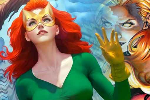 el reinicio de x-men tiene un secreto que nadie había notado