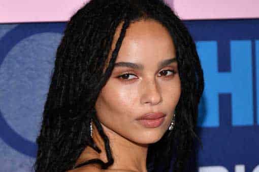 Zoë Kravitz había intentado ser Catwoman, pero fue rechazada por un extraño motivo zoë kravitz ya había intentado ser gatúbela, pero fue rechazada por un extraño motivo