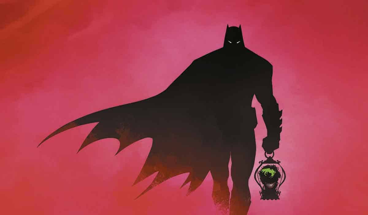 batman: el último caballero de la tierra