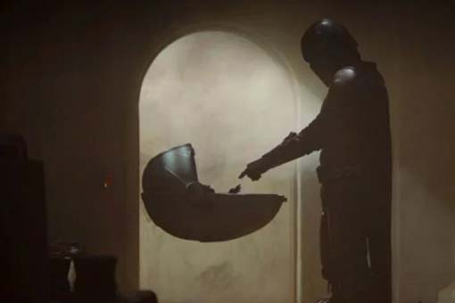 jon favreau creador de la serie the mandalorian, ha confirmado que el activo es muy importante para la historia