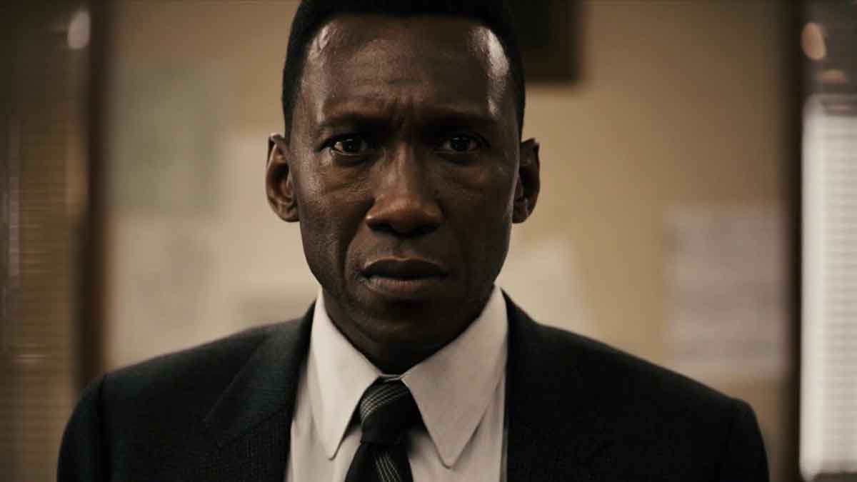 Blu-ray True Detective 