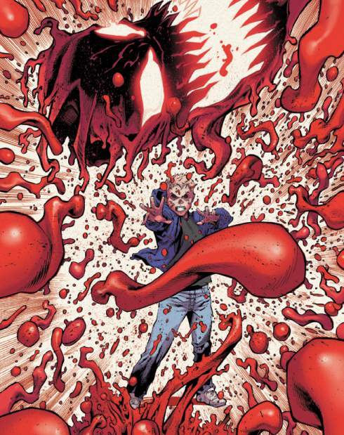 marvel absolute carnage venom-dylan