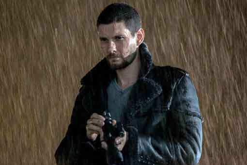 ben barnes podría interpretar a otro personaje de marvel en el cine