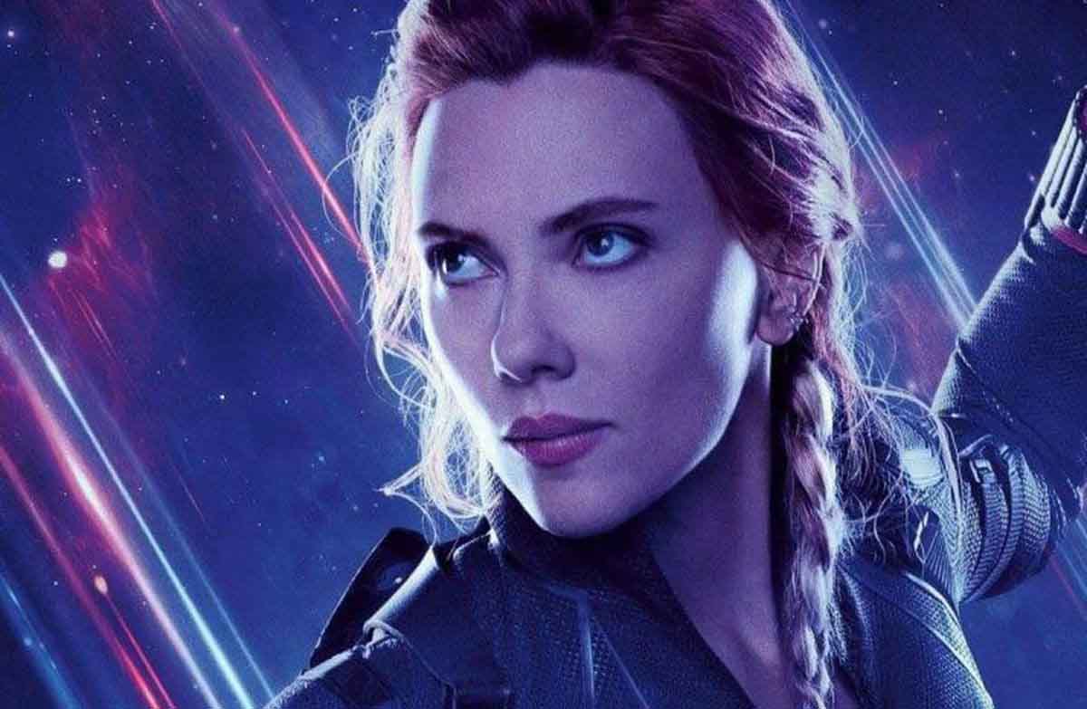 Vengadores: Endgame. Los guionistas se arrepienten de la trama de Black Widow vengadores: endgame. los guionistas se arrepienten de la trama de black widow