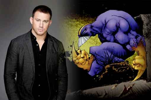 Channing Tatum adaptará el cómic de culto The Maxx channing tatum adaptará el cómic de culto the maxx