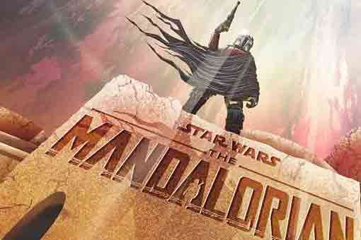 crítica de star wars: el mandaloriano ¡lo que los fans siempre han querido!