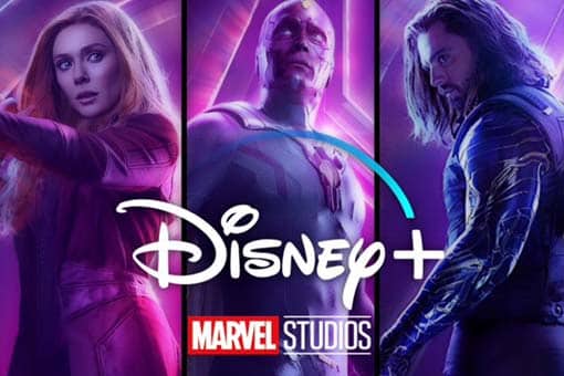 será necesario ver series de disney+ para entender películas de marvel