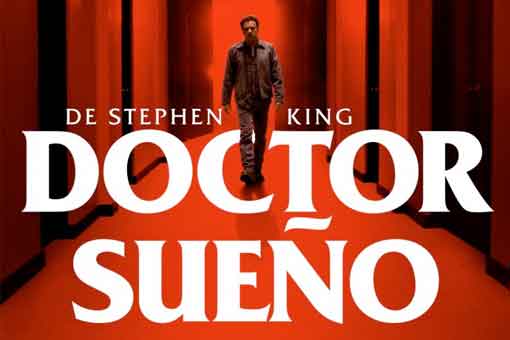 doctor sueño corrige lo que stephen king odia de el resplandor (1980)