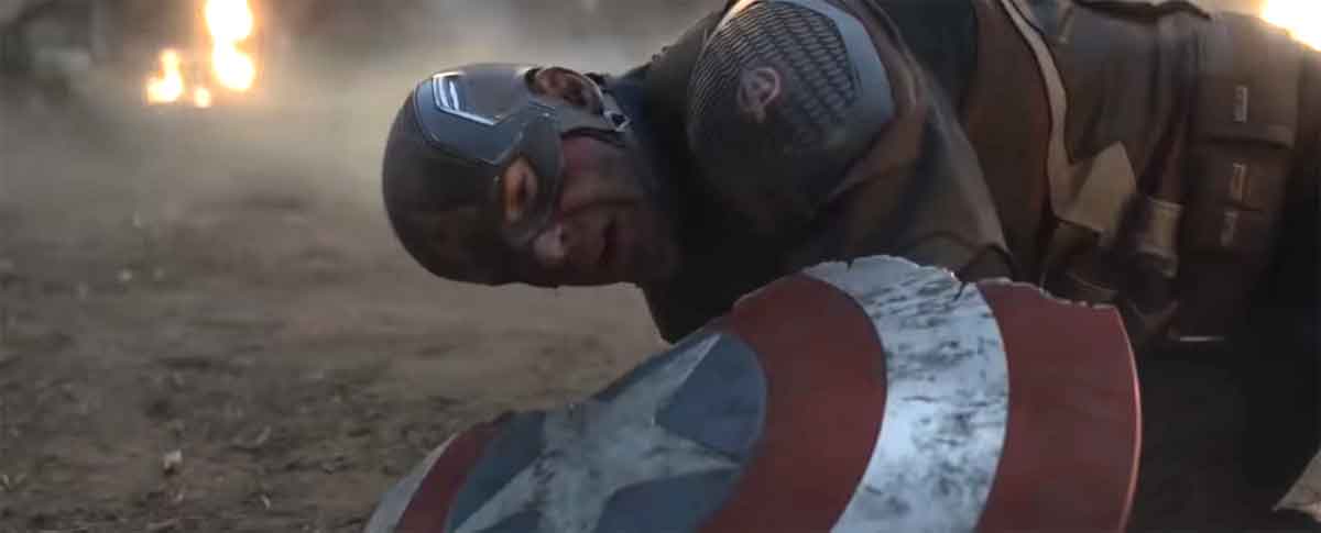 Motivo por el que Hela es más poderosa que Thanos