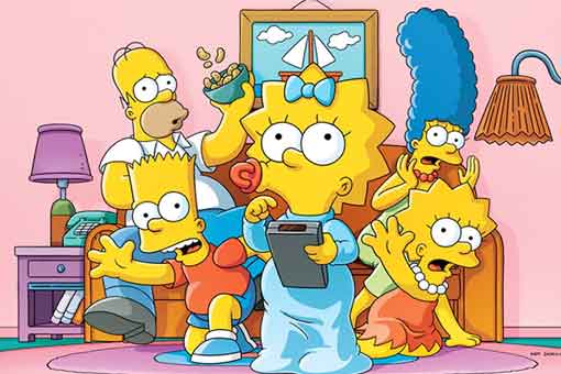 los simpson podría terminar con su temporada 32