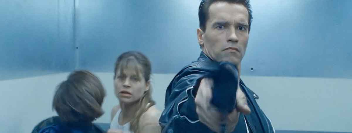 El creador de Deadpool explica por qué fracasa Terminator