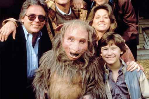 Fuzzbucket: Lo más raro que encontrarás en Disney+ fuzzbucket: lo más raro que encontrarás en de disney+