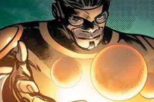 uno de los x-men cambia de nombre para parecer más importante