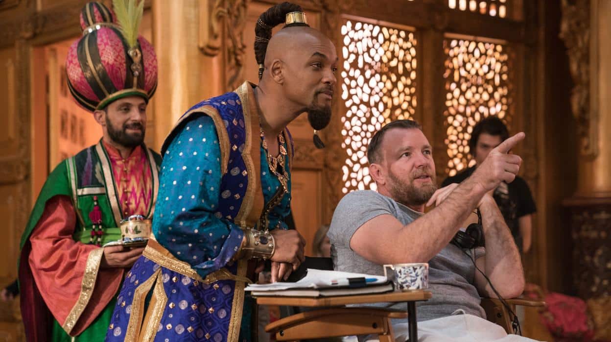 guy ritchie aladdin