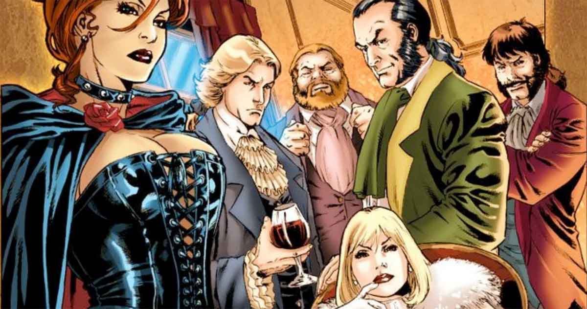 stranger things temporada 4 tiene una referencia a los x-men