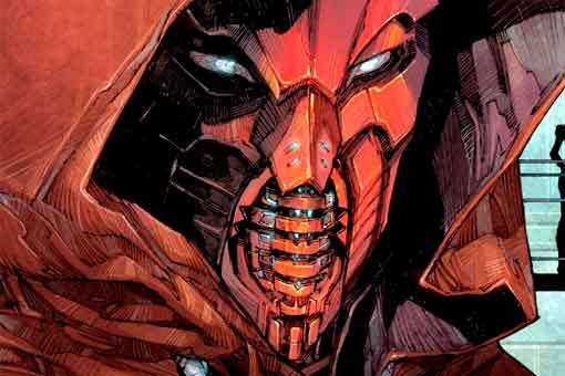 dc comics por fin revela quien es el siniestro leviatán