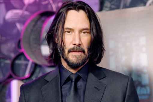 keanu reeves tiene problemas para hacer todas sus películas