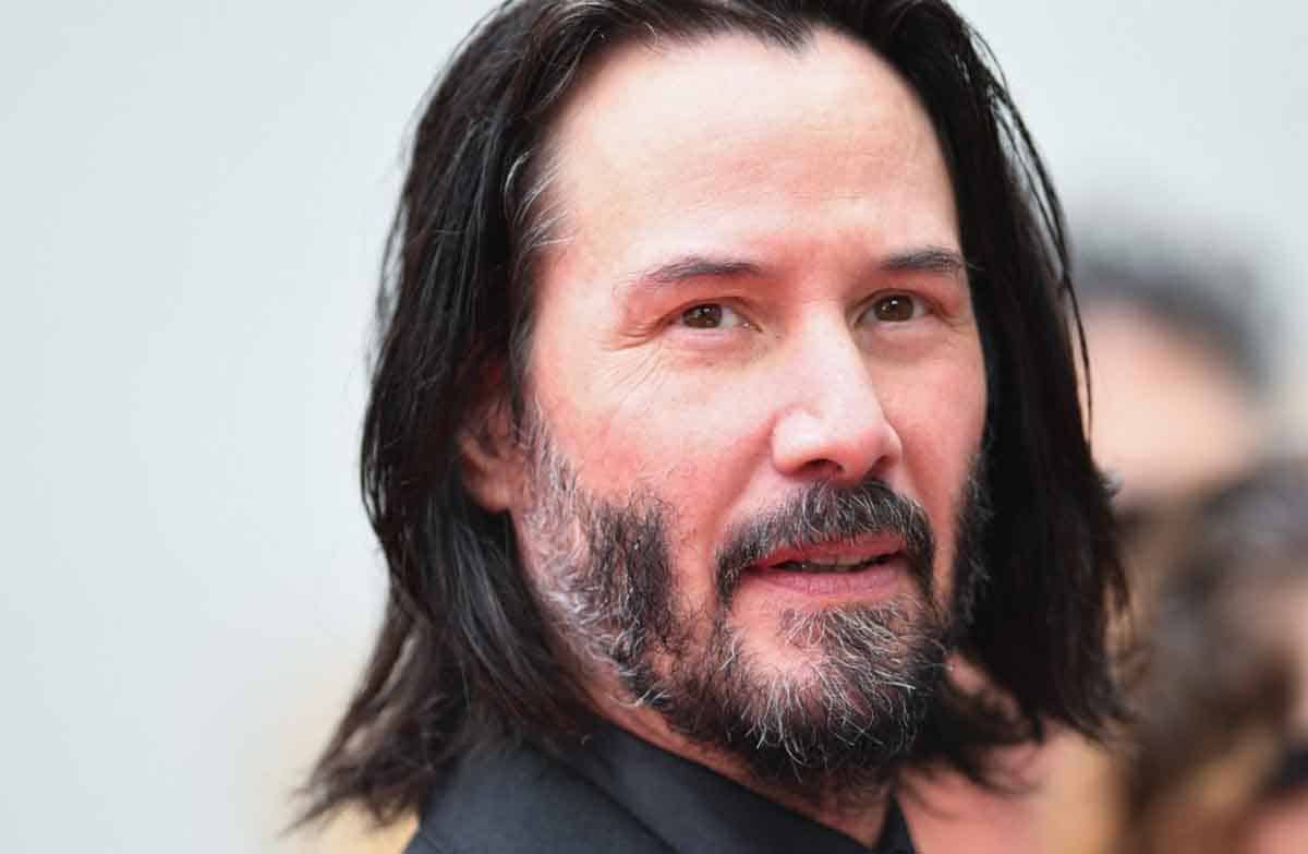keanu reeves protagonizará película de superhéroes de los hermanos russo