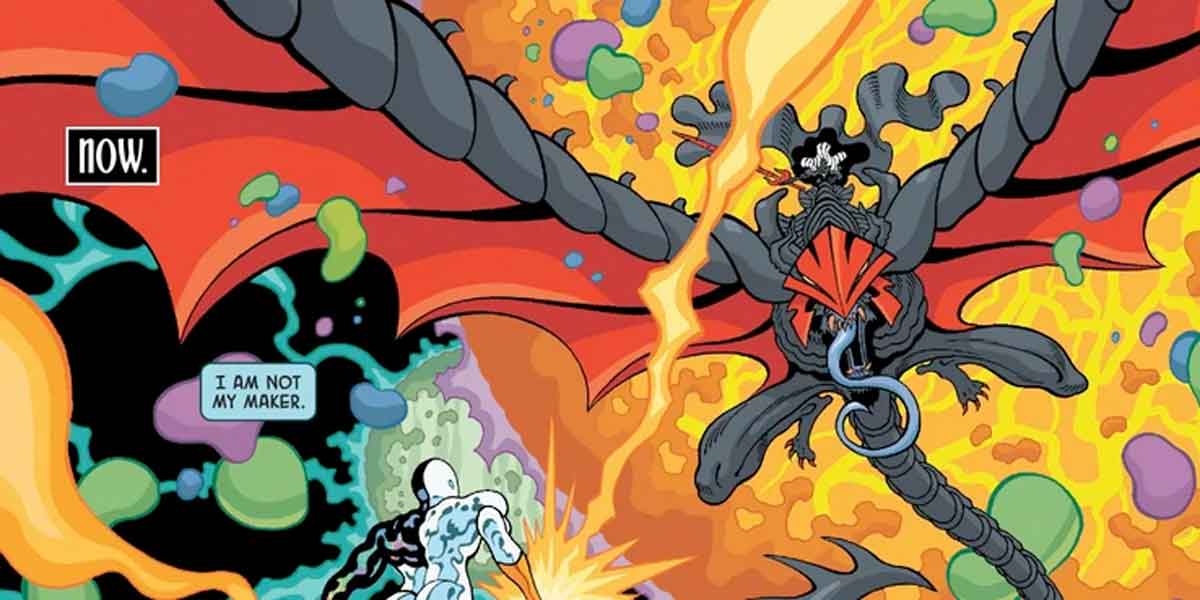 el mayor villano de marvel es oficialmente este antiguo dios cósmico