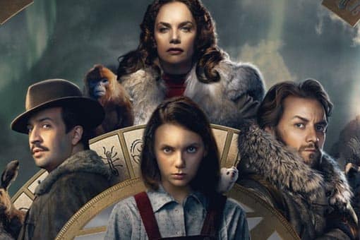 "la materia oscura" se convirtió en uno de los mejores estrenos de hbo