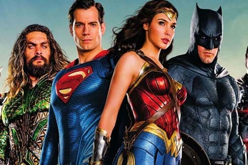 liga de la justicia: el snyder cut estaba casi listo para llegar al cine
