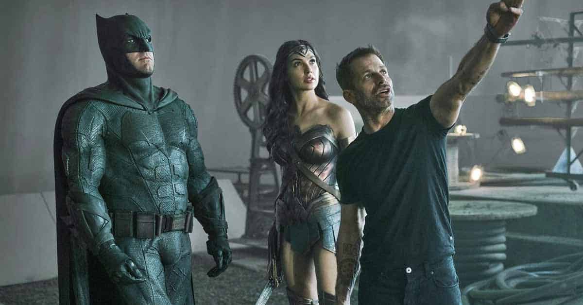 zack snyder tenía planes de matar al batman de ben affleck