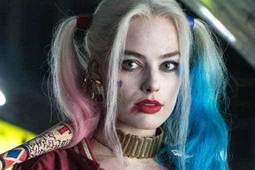 Margot Robbie asegura que The Suicide Squad será muy divertida
