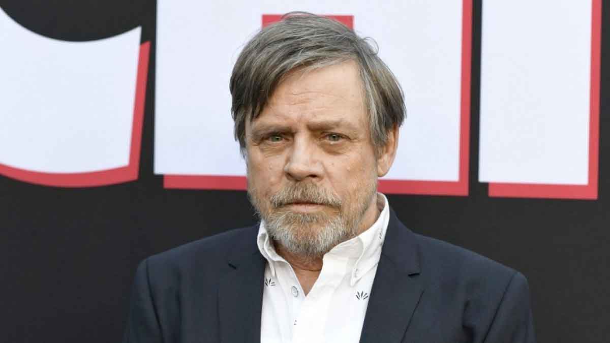 Mark Hamill no estará en Guardianes de la Galaxia Vol 3... De momento mark hamill no estará en guardianes de la galaxia vol 3... de momento