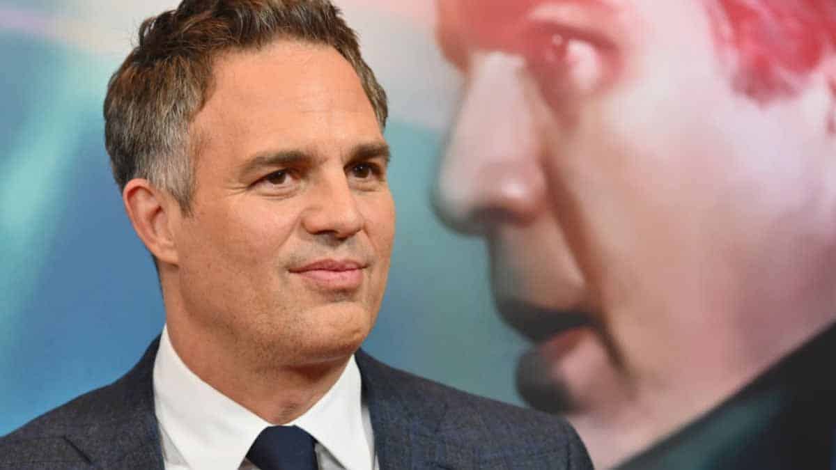 Mark Ruffalo le responde de manera inteligente a Martin Scorsese