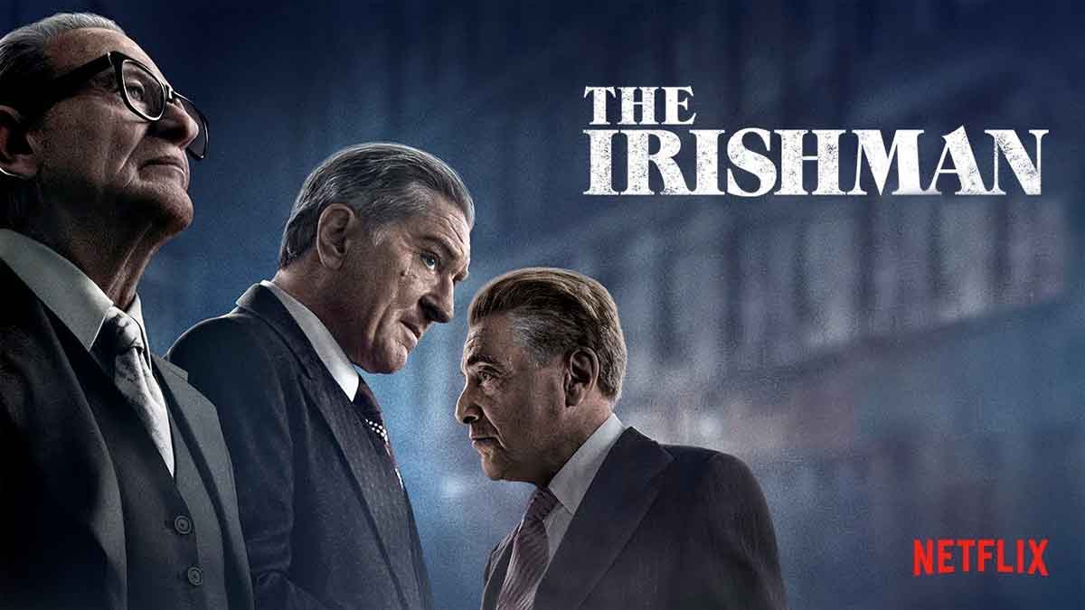 Netflix puede conseguir 3 nominaciones al Oscar a Mejor película