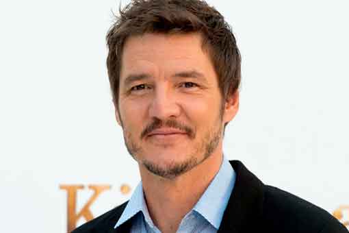 pedro pascal revela el verdadero nombre de el mandaloriano