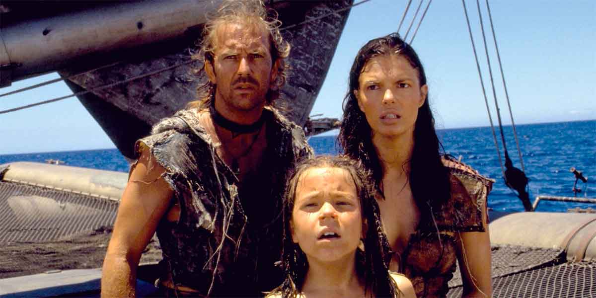 7 películas sobre el cambio climático que predicen nuestro sombrío futuro