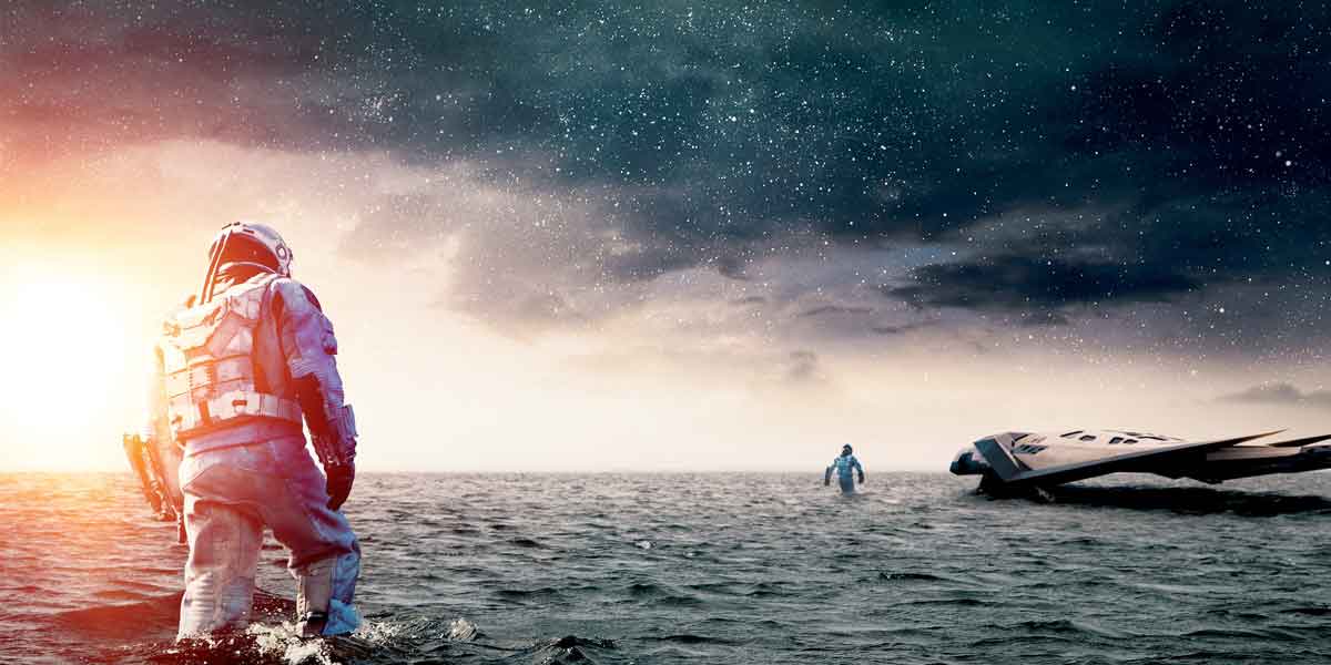 7 películas sobre el cambio climático que predicen nuestro sombrío futuro