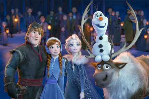 primeras reacciones a frozen 2: ¿la secuela perfecta?