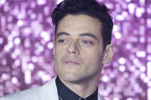 Rami Malek podría ser un superhéroe de Marvel