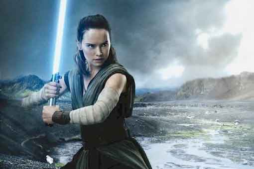 Las cuatro palabras que definen Star Wars: El ascenso de Skywalker