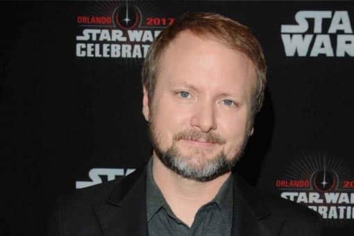 star wars: rian johnson habla sobre su trilogía