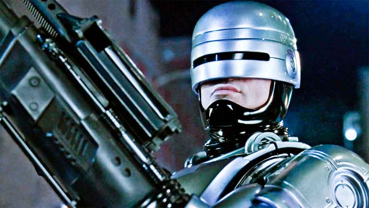 Robocop Returns sigue adelante con nuevo director
