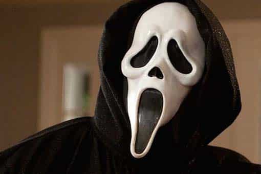 scream 5 está oficialmente en pleno desarrollo