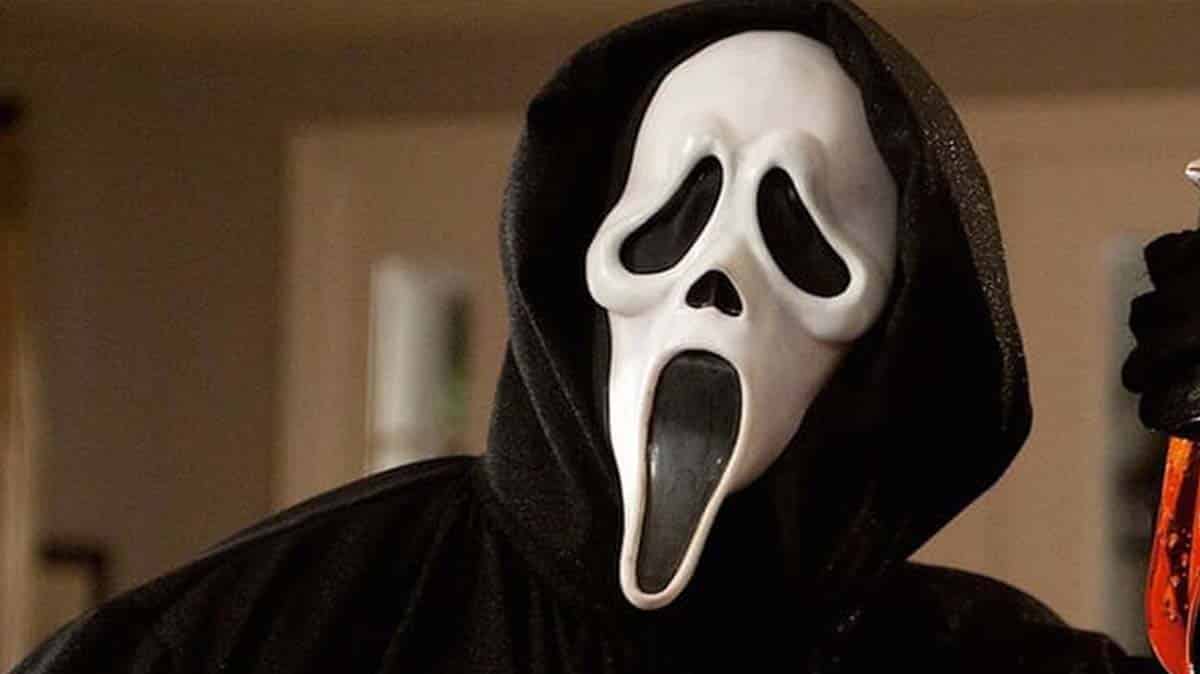scream 5 está oficialmente en pleno desarrollo