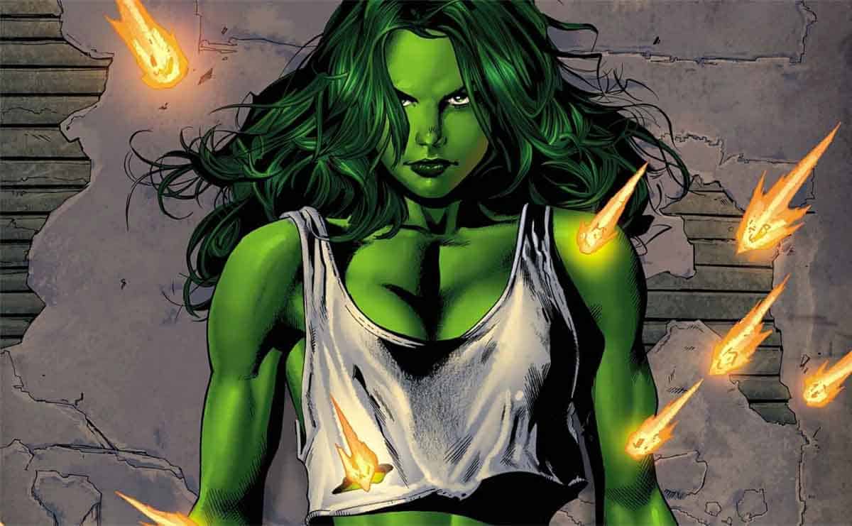 she-hulk, moon knight y ms. marvel pasarán al cine tras disney+