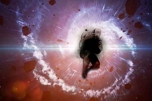 el universo marvel fue creado en secreto por este personaje