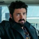 The Boys 2: Karl Urban anuncia el final del rodaje