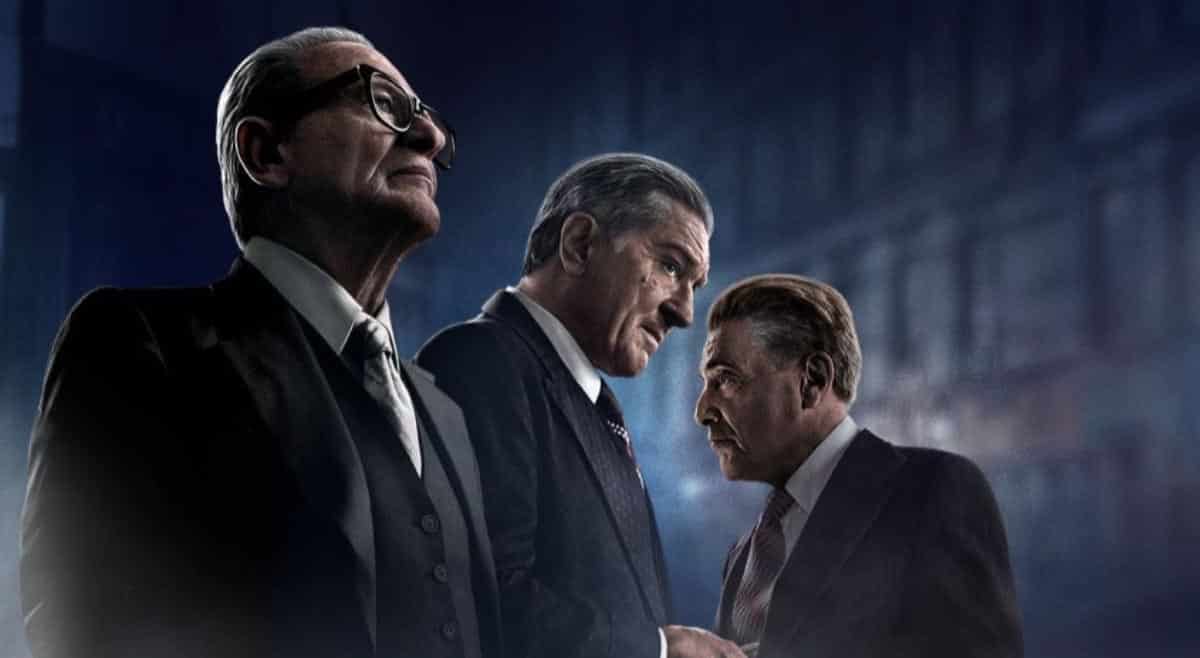 The Irishman: La historia real detrás de la película