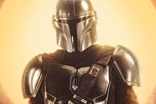the mandalorian: primer vistazo a la villana fennec shand